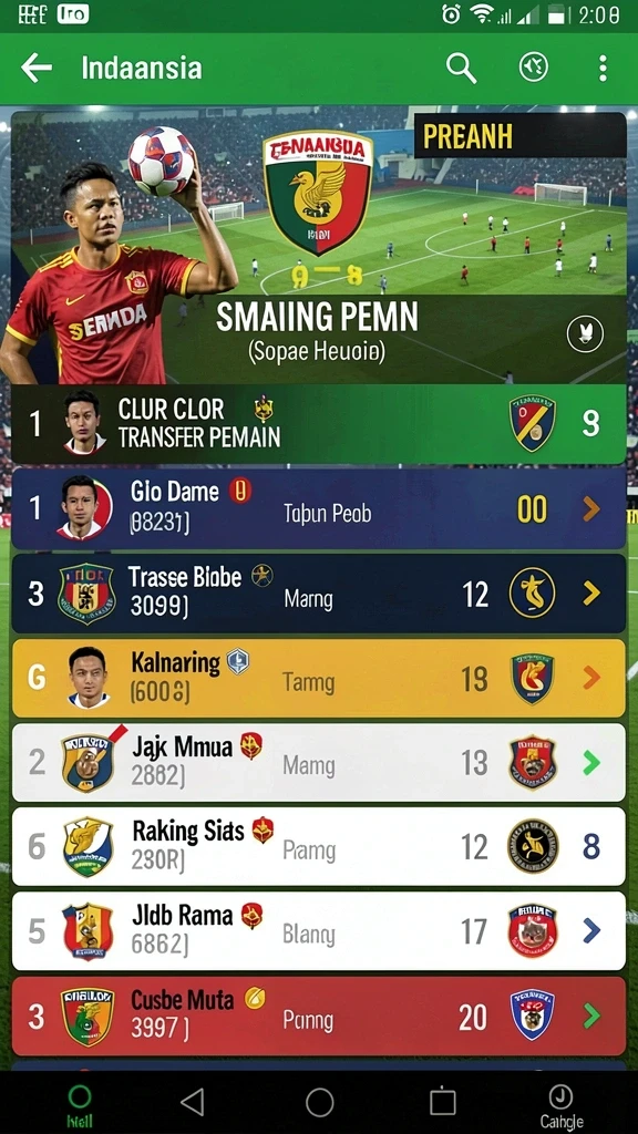 Screenshot 180slot nomor 2