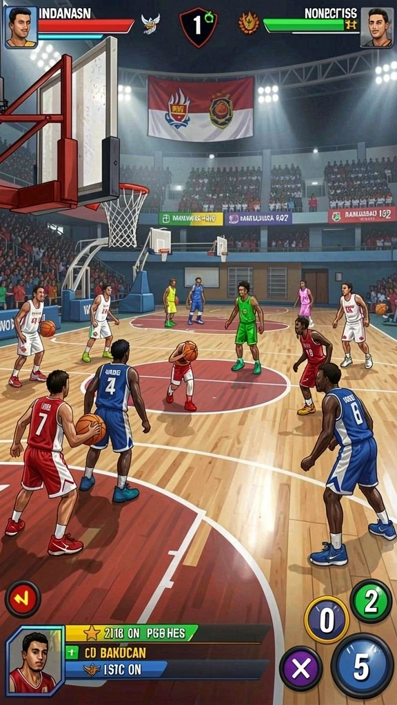 Screenshot 182game nomor 2