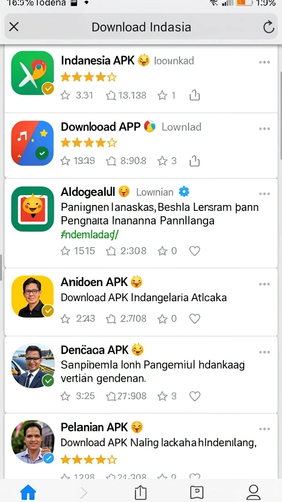 Screenshot 666ff nomor 2