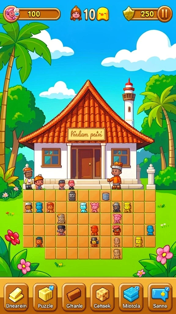 Screenshot 8id nomor 1