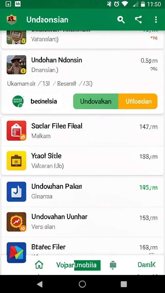 Screenshot 99rp nomor 1