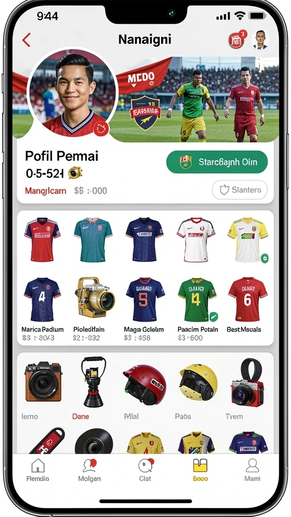 Screenshot afk77 nomor 3