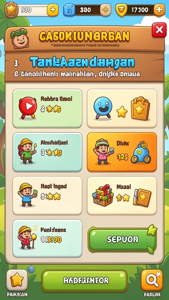 Screenshot afktoto nomor 1