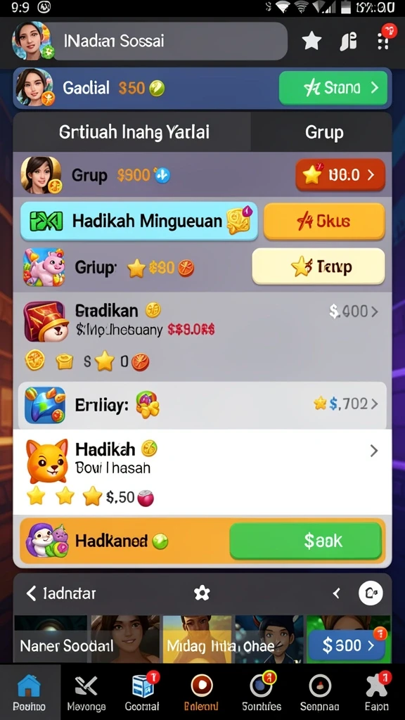 Screenshot aquaslot nomor 1