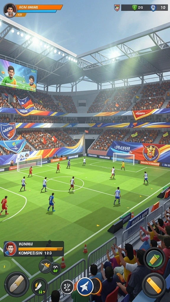 Screenshot arena333 nomor 3
