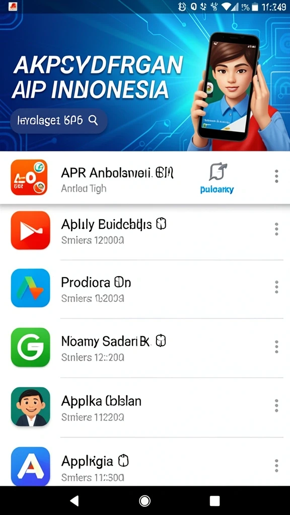 Screenshot asia128 nomor 3