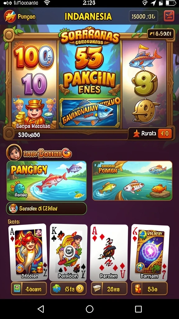 Screenshot baginta168 nomor 2