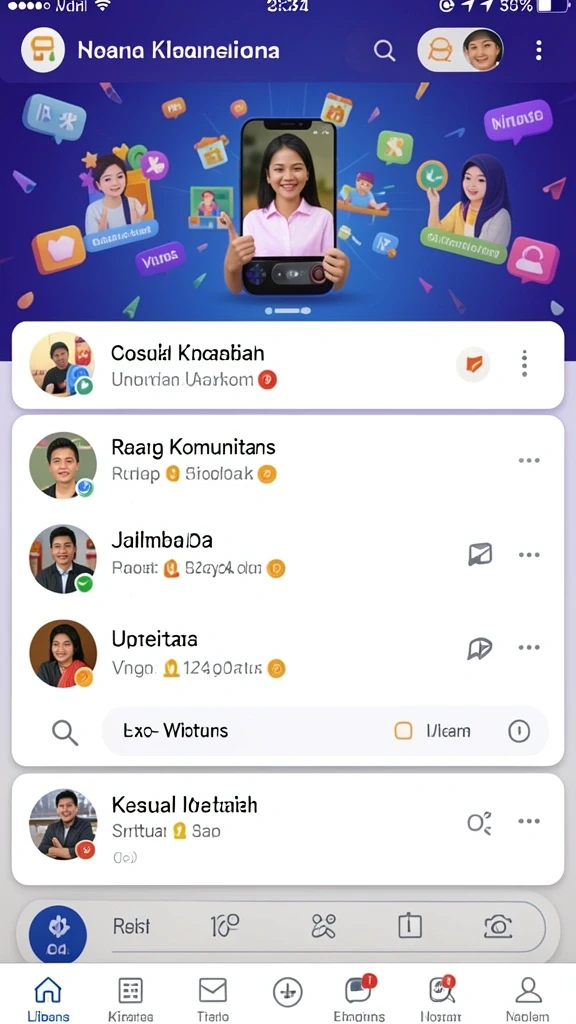 Screenshot balaitoto nomor 1