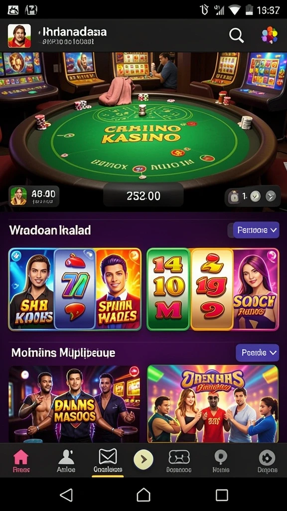 Screenshot banteng69 nomor 1