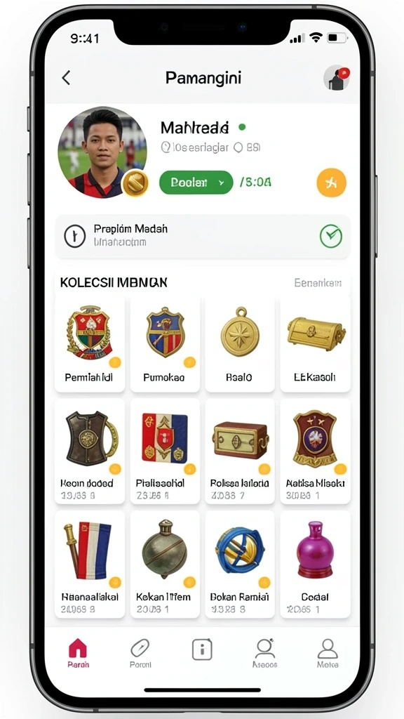 Screenshot bara22 nomor 3