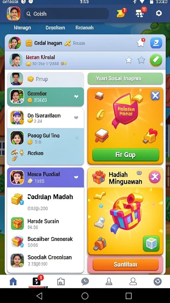 Screenshot bengkel69 nomor 3
