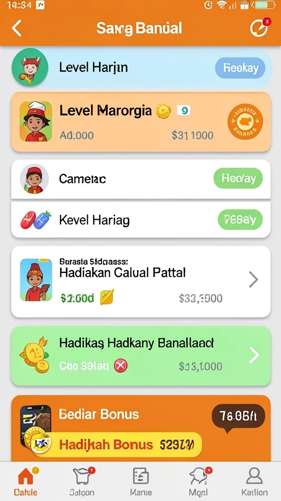Screenshot bigwin189 nomor 2