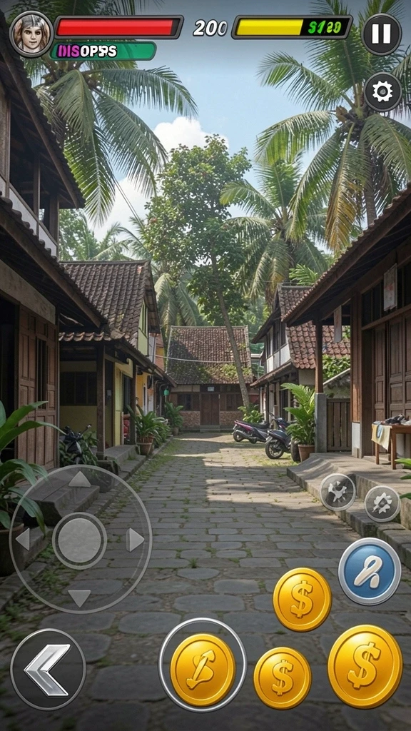Screenshot bingo188 nomor 3