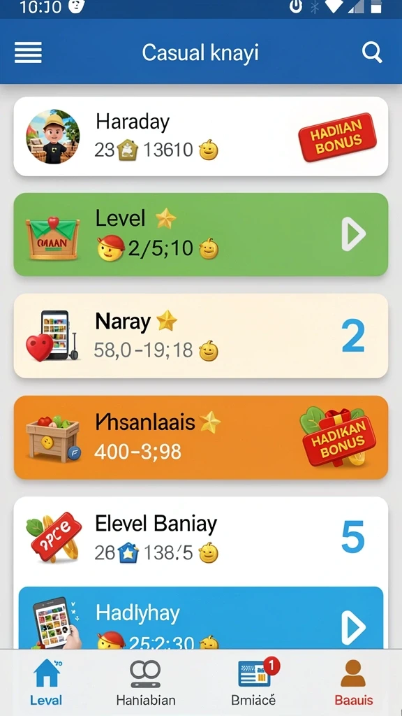 Screenshot bobatoto nomor 3