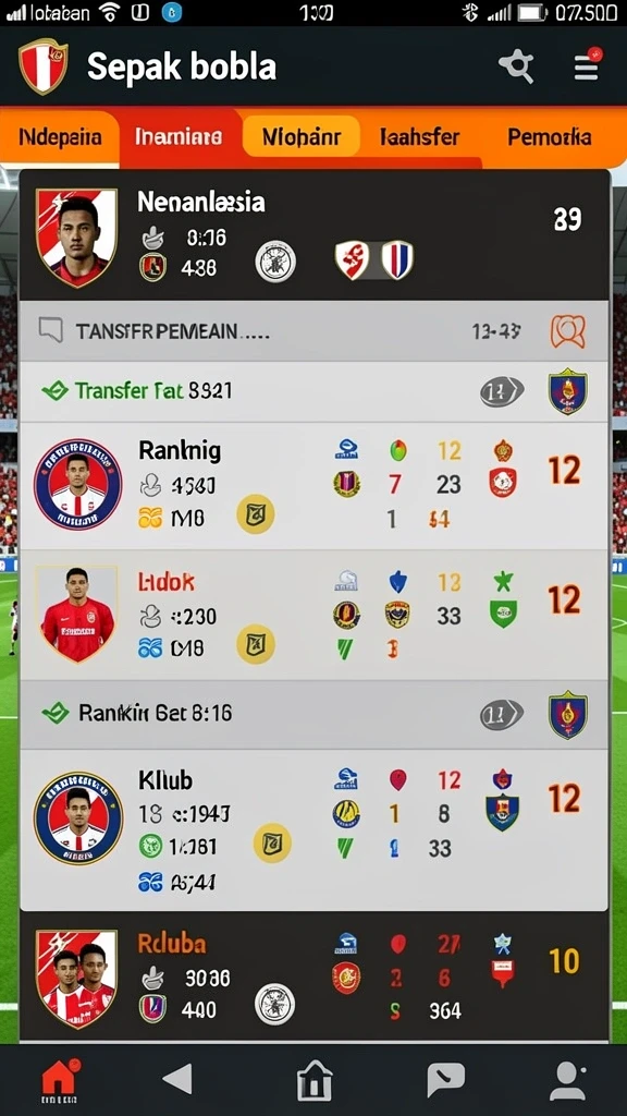 Screenshot boy303 nomor 1