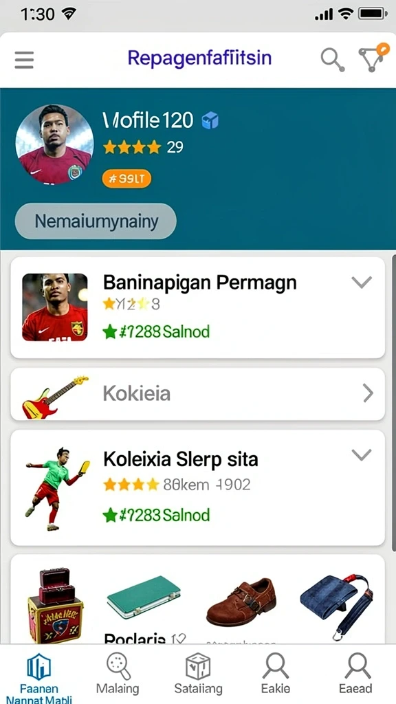 Screenshot ceria33 nomor 1