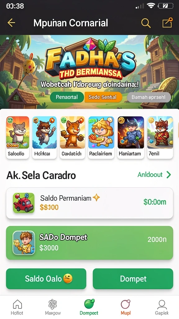 Screenshot citibet88 nomor 2