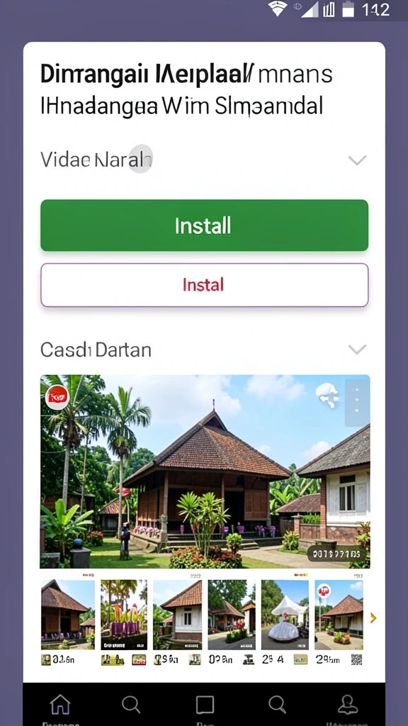 Screenshot dana777 nomor 1