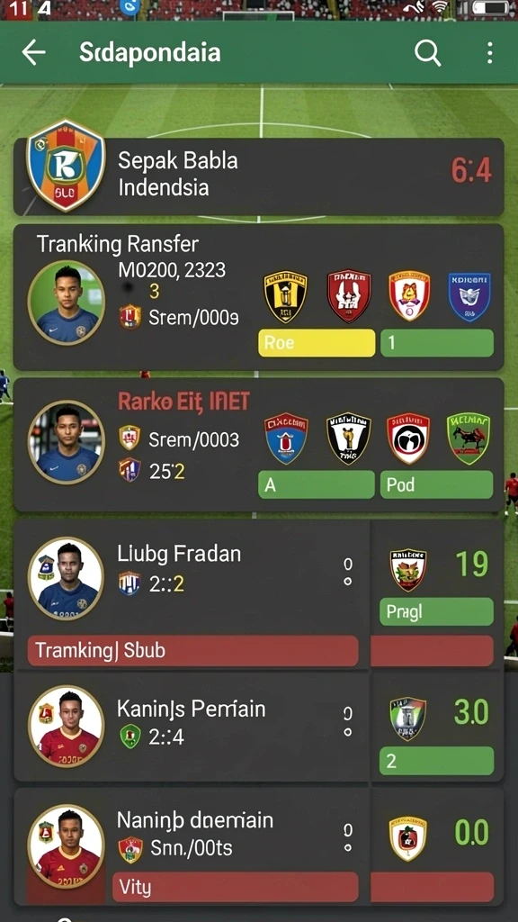 Screenshot dna777 nomor 1