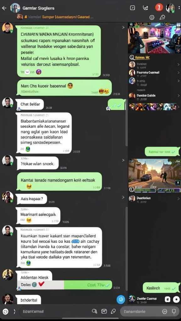 Screenshot dna777 nomor 3
