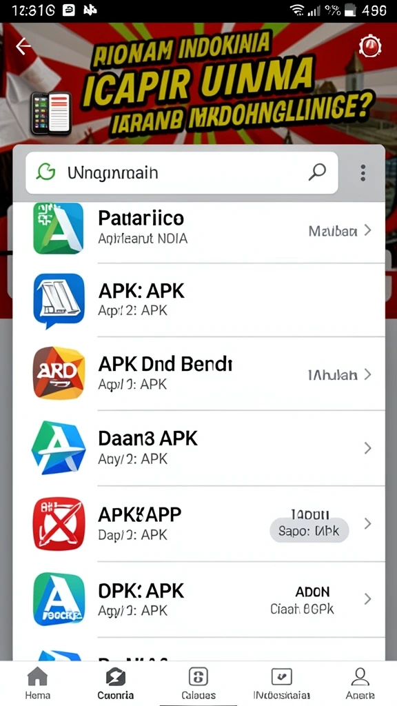 Screenshot dubaitoto nomor 3