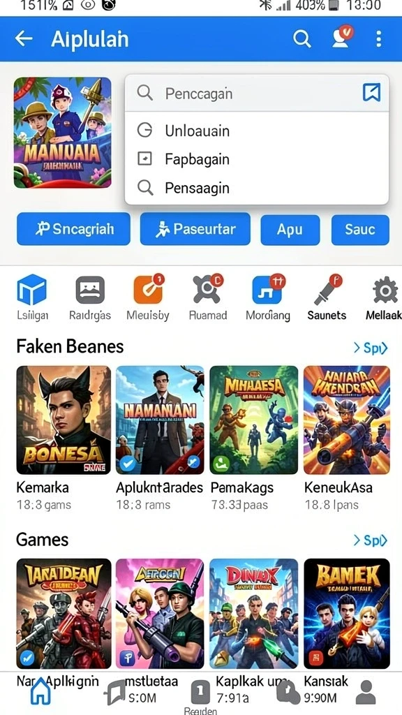 Screenshot duit8 nomor 1