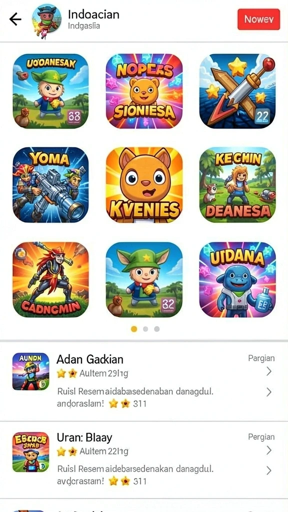 Screenshot epictoto nomor 1