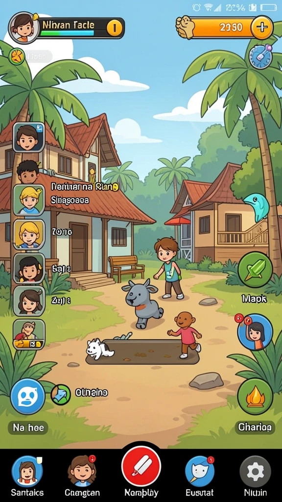 Screenshot forwin77 nomor 3