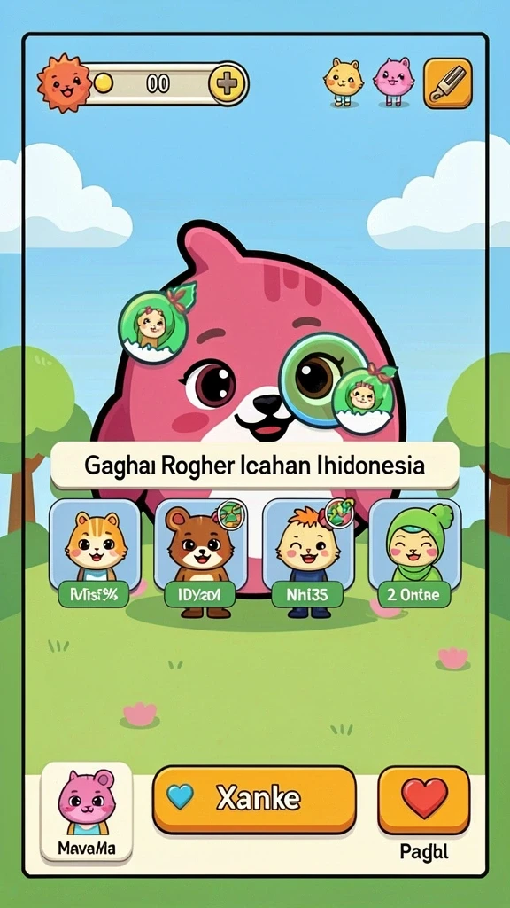 Screenshot fungame777 nomor 2