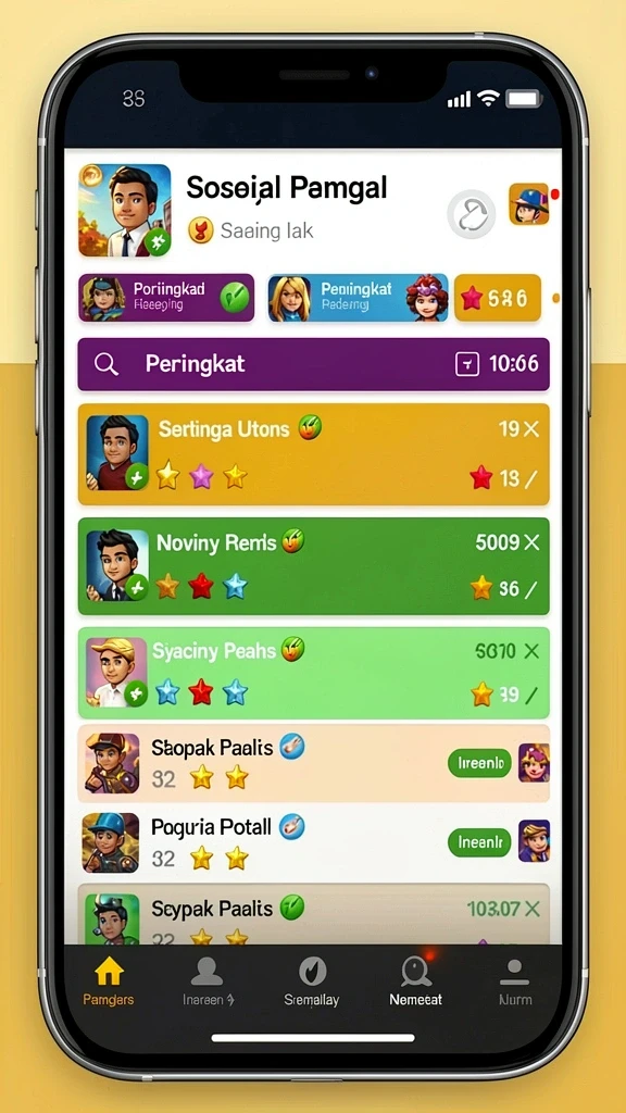 Screenshot fungame777 nomor 3