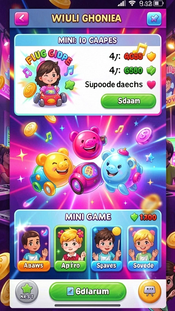 Screenshot gamerp nomor 1