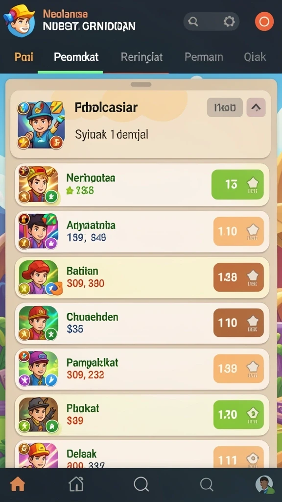 Screenshot ganas33 nomor 2