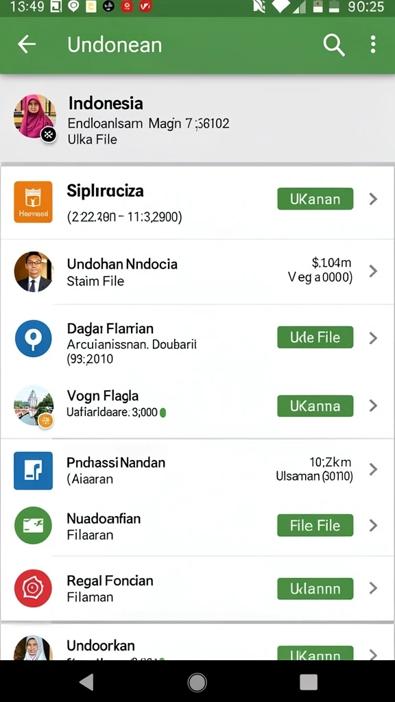 Screenshot gim999 nomor 1