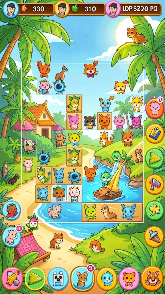 Screenshot hanabi88 nomor 3
