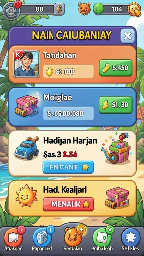 Screenshot hit9 nomor 1