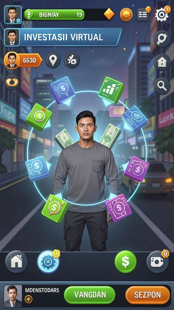 Screenshot hokiwin nomor 2