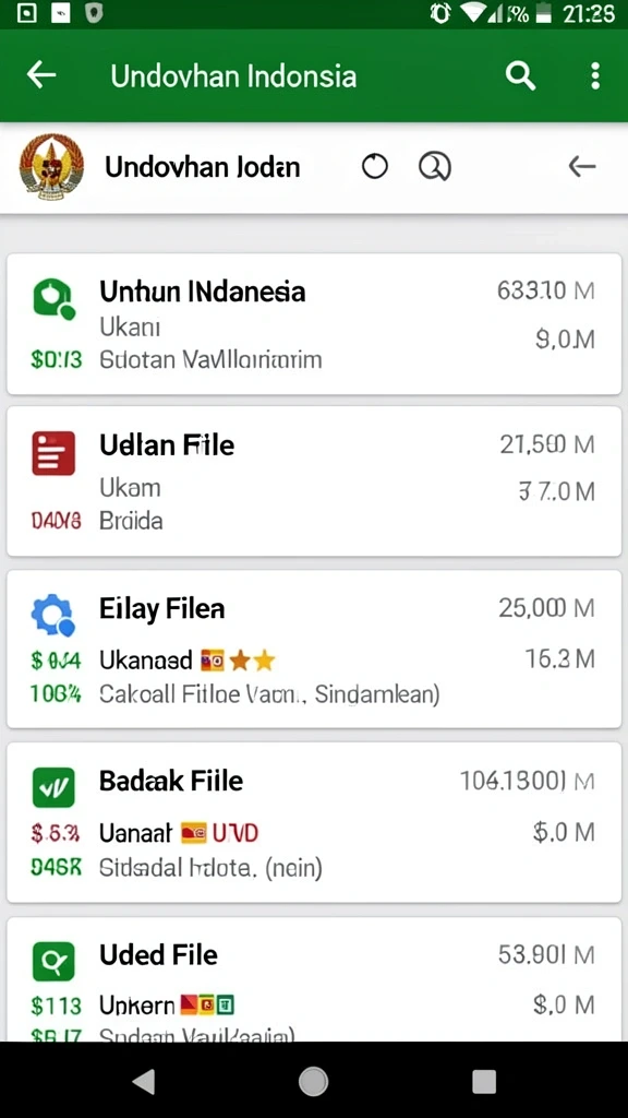 Screenshot idebet nomor 3