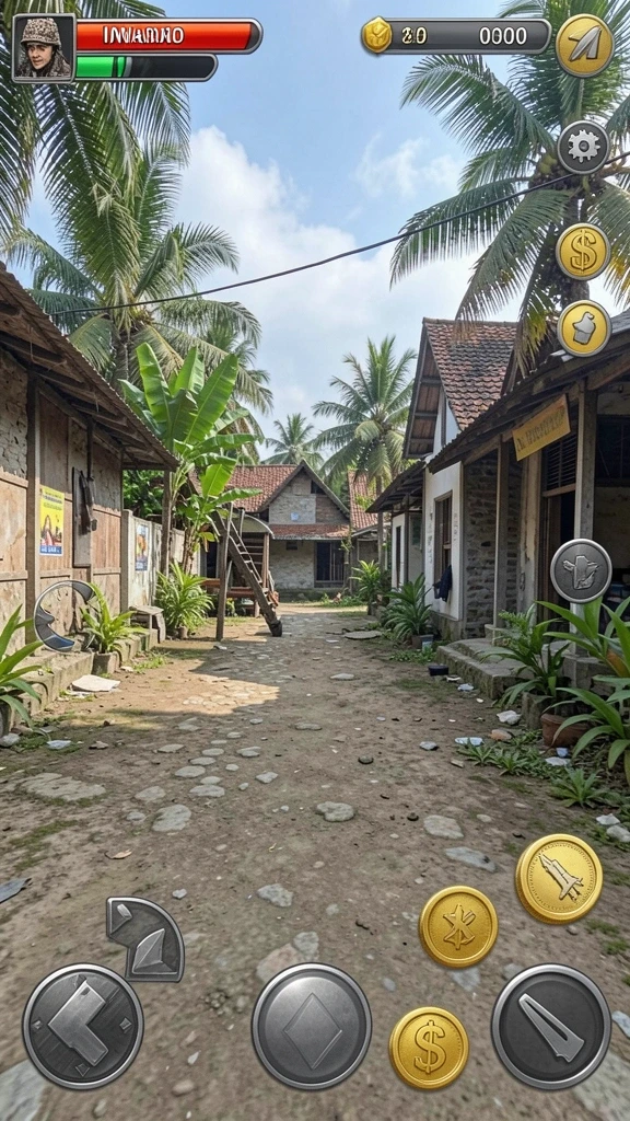 Screenshot idrgame nomor 1