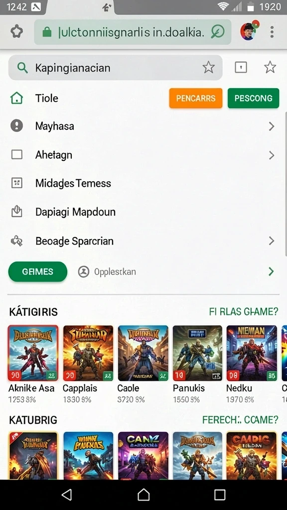 Screenshot idrhoki138 nomor 3