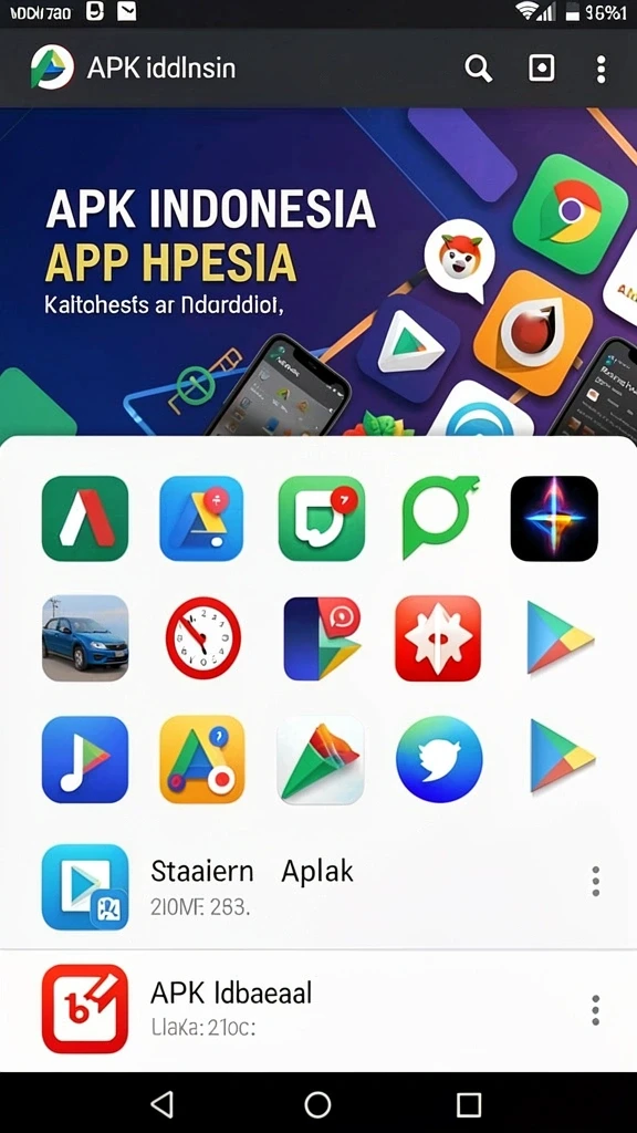 Screenshot idrking nomor 1
