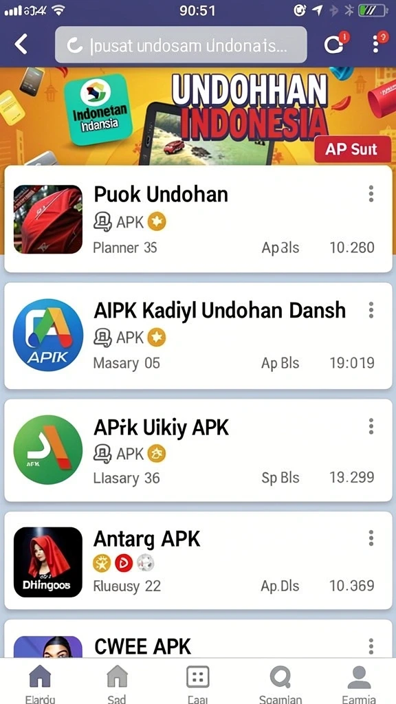 Screenshot idrking nomor 3