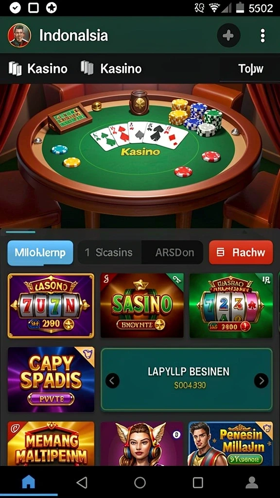 Screenshot ina777 nomor 2