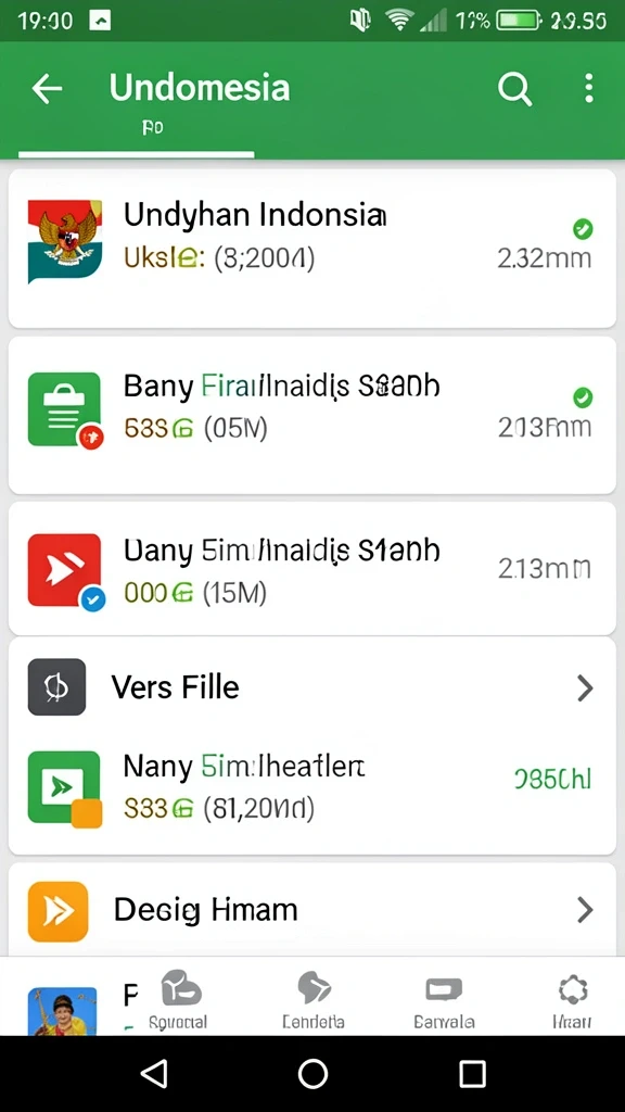 Screenshot indowin168 nomor 3