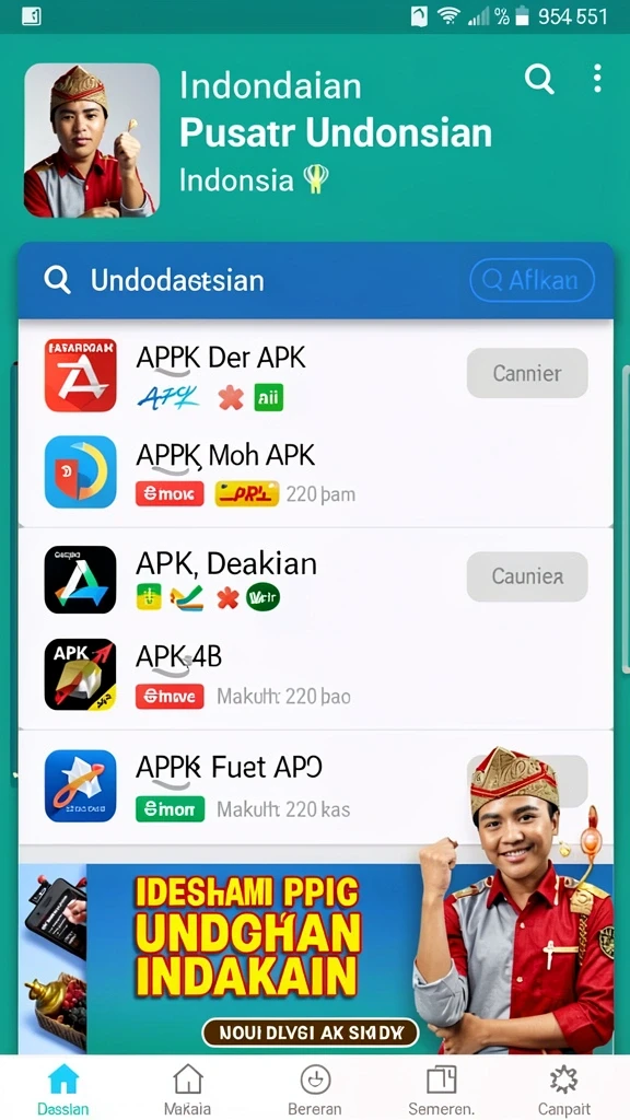 Screenshot jaya89 nomor 3