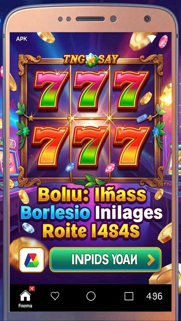 Screenshot jin33 nomor 1