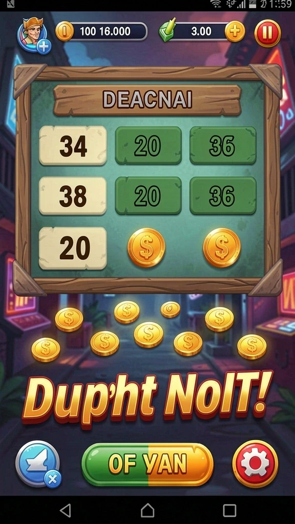 Screenshot jos77 nomor 2