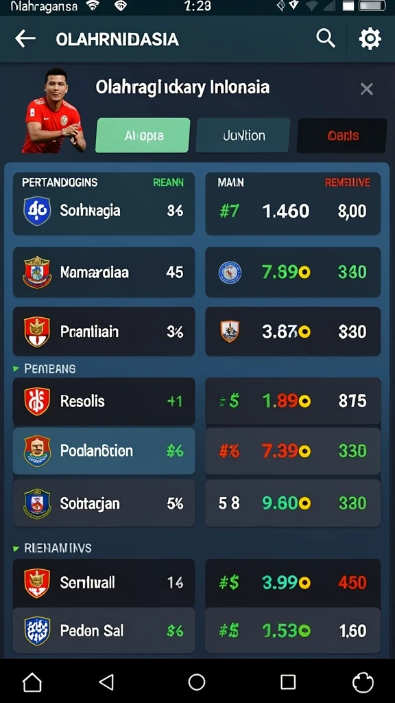 Screenshot kamartoto nomor 2