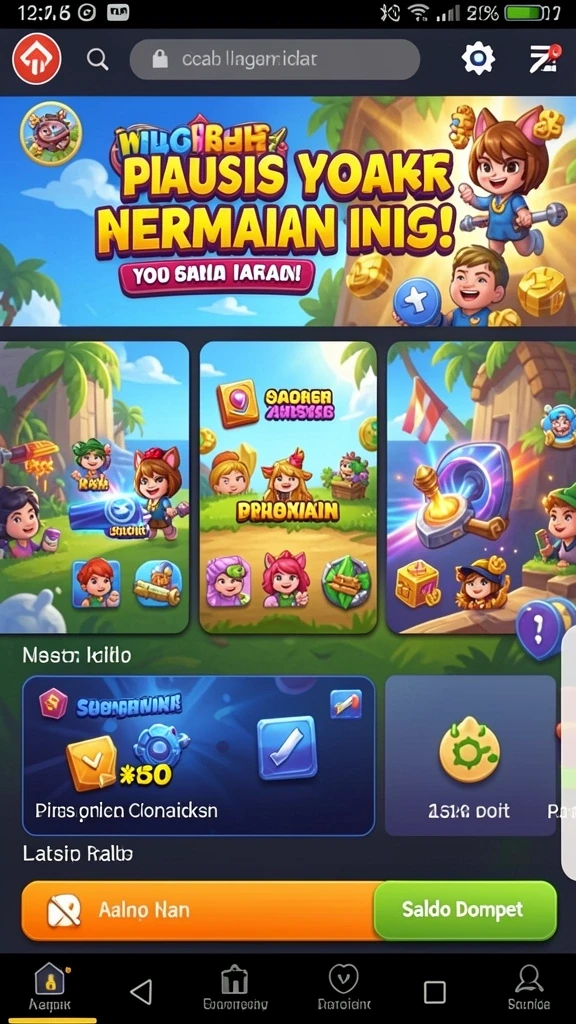 Screenshot karun138 nomor 1