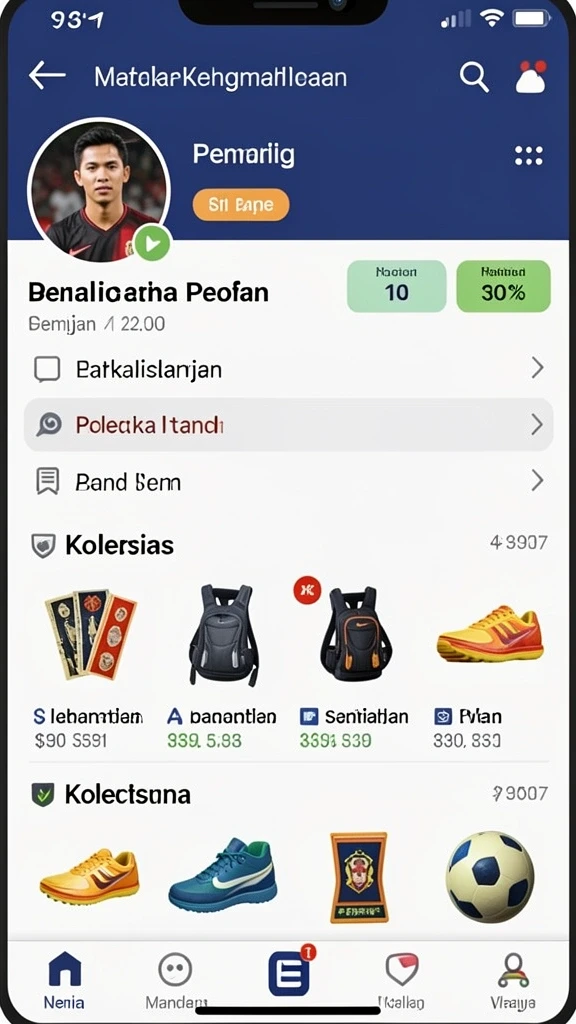 Screenshot karun138 nomor 3