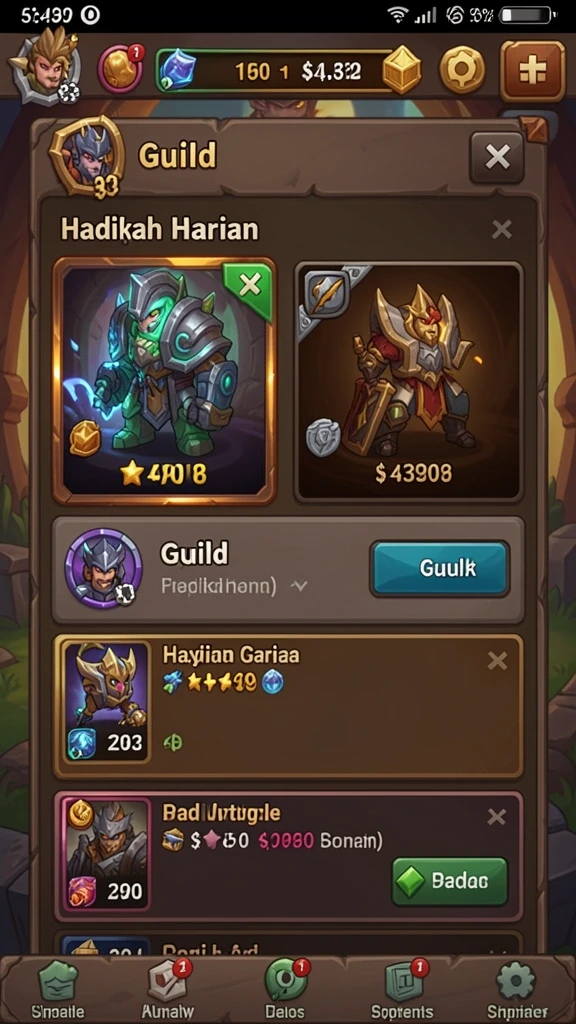 Screenshot katsu5 nomor 3
